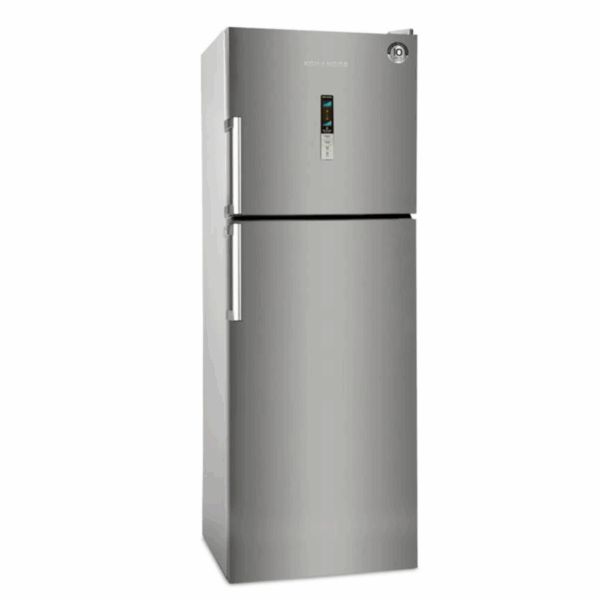 Heladera Koh-i-noor No Frost Inverter 409L.