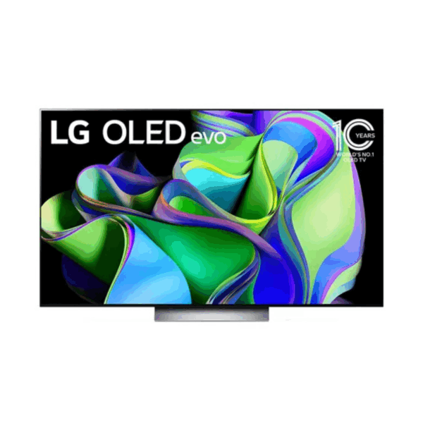 Smart tv LG 55'' 4k Uhd Oled Evo