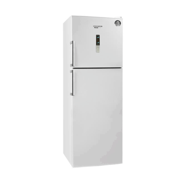 Heladera Koh-i-noor No Frost Inverter 409L.